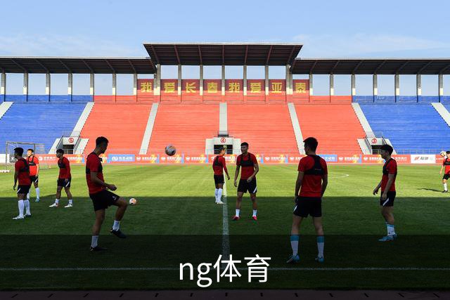 ng体育 公司简介